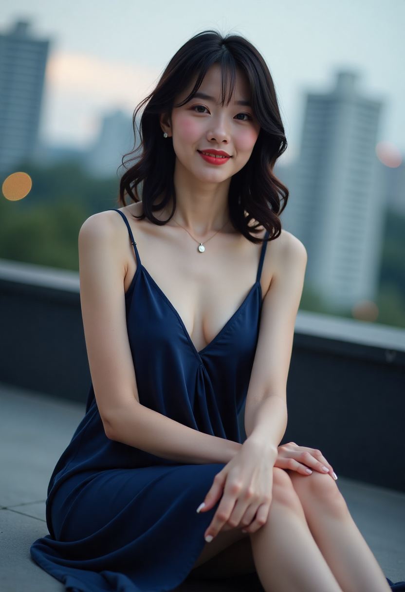 大明宫词新编