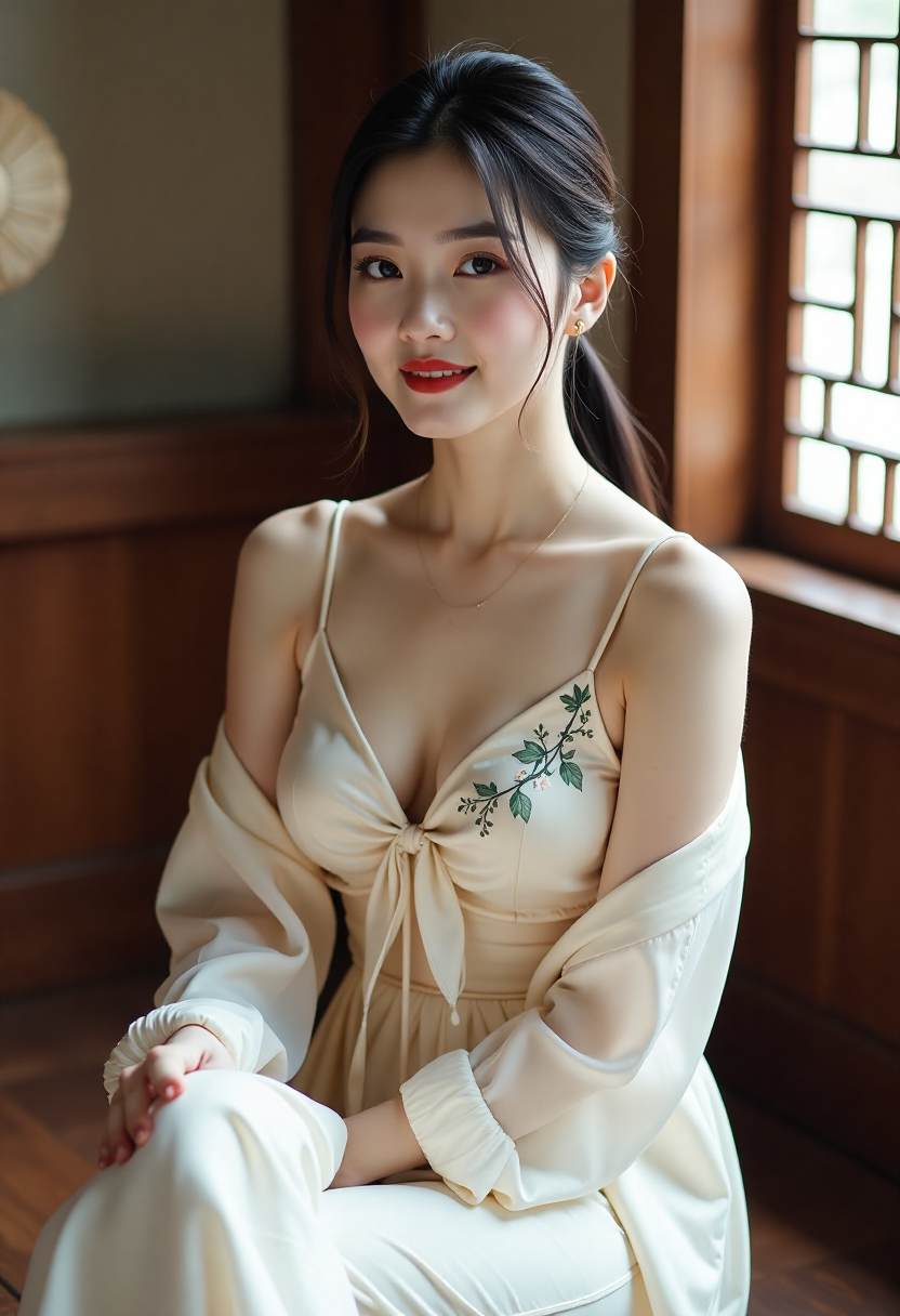 刺客聂隐娘