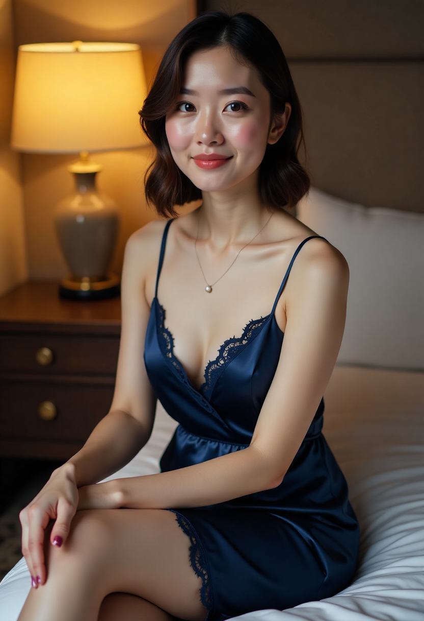 开元盛世录