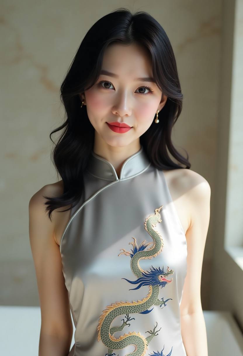武媚娘传奇