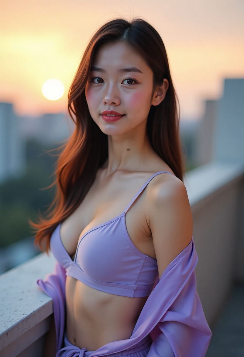 长生殿秘闻