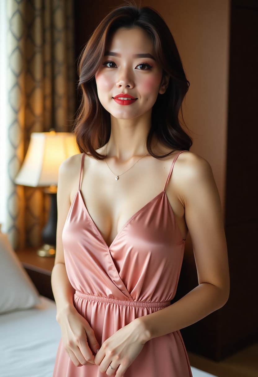 开元夜行者