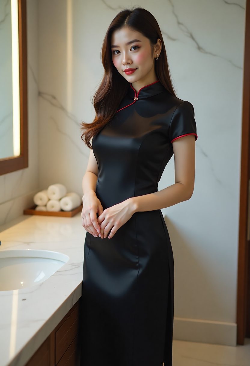 长安迷雾录
